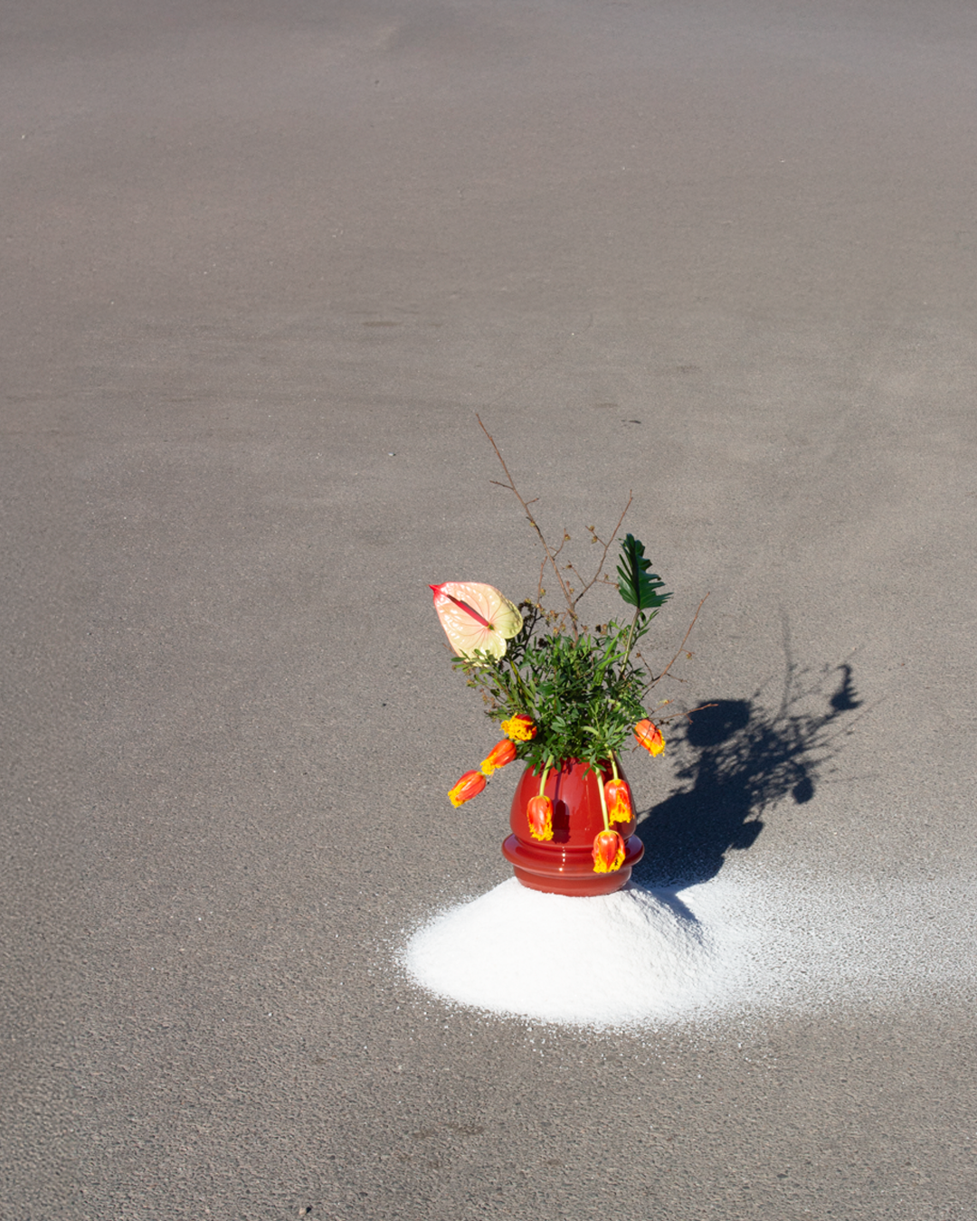 Akmit Vase