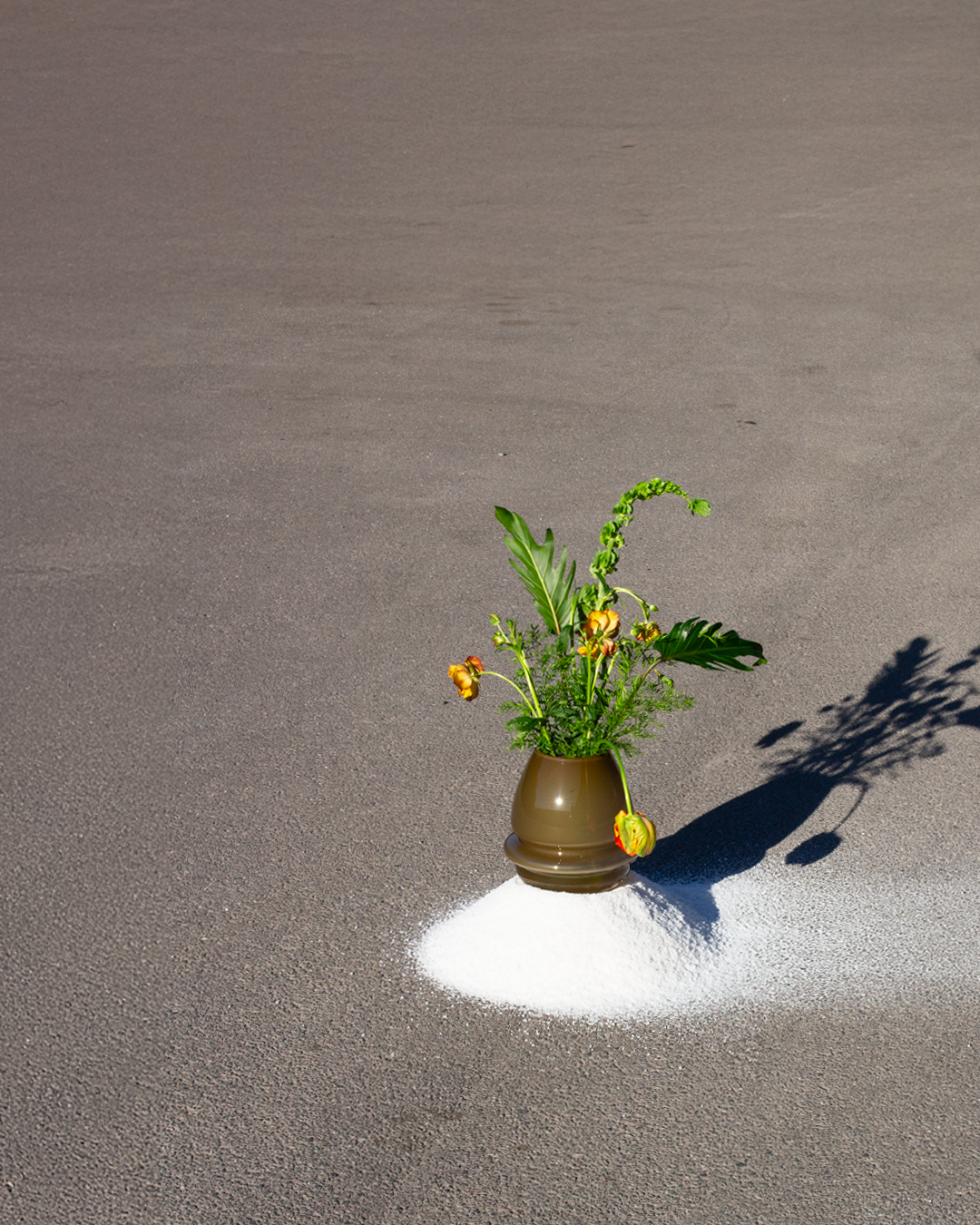 Akmit Vase